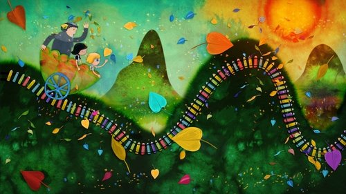 Background image for Farewell Color Grey