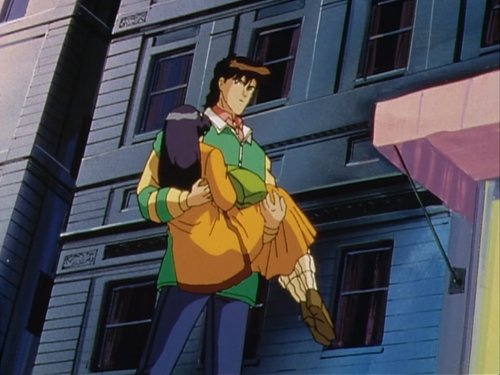 Background image for An Encounter in Milan