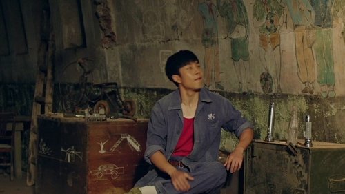 Background image for Episode 14