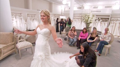 Background image for Indecisive Brides