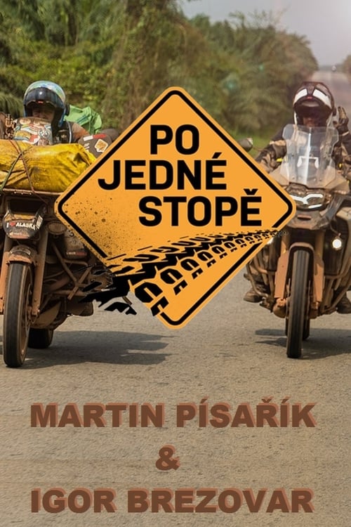 Po jedné stopě