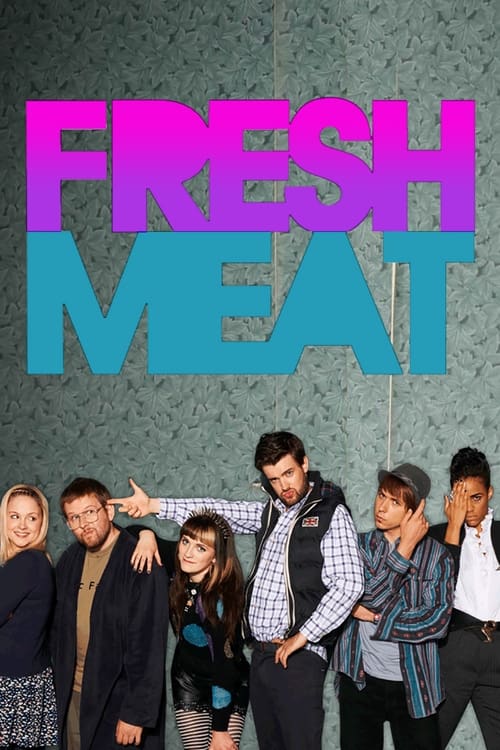 Show cover for Fresh Meat