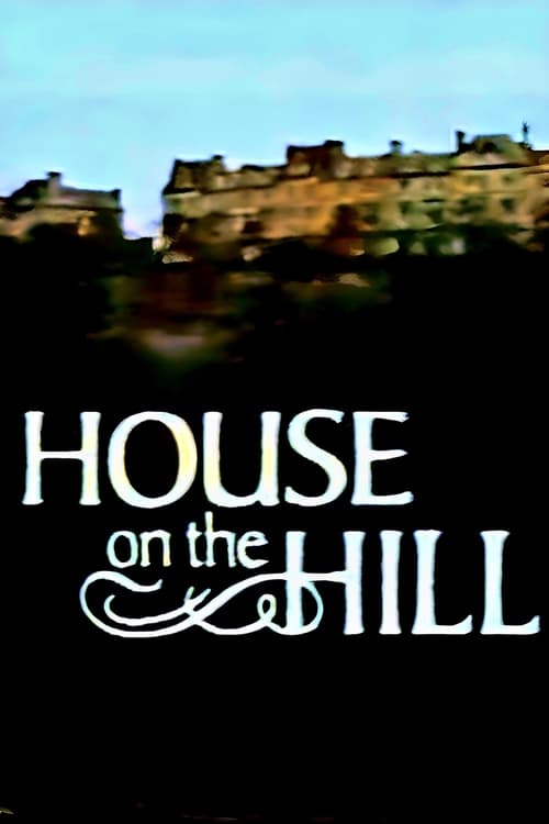 Show cover for House on the Hill