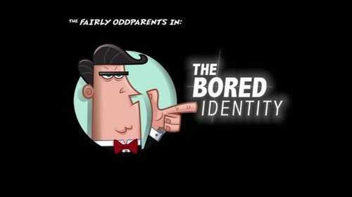 Background image for The Bored Identity
