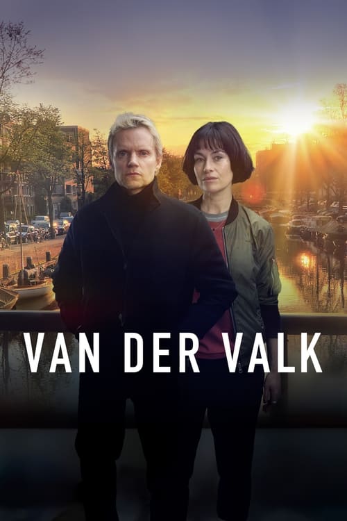 Show cover for Van der Valk