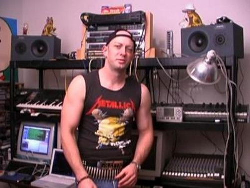 HPAC (Hacking Phreaking Anarchy Cracking)