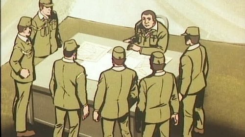 Background image for Episode 9