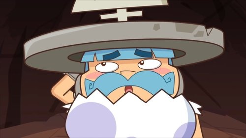Background image for Episode 23