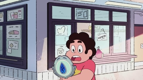 Mirror Gem