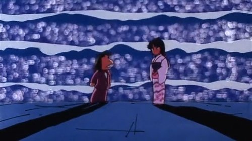 Iyami-san's Wedding!