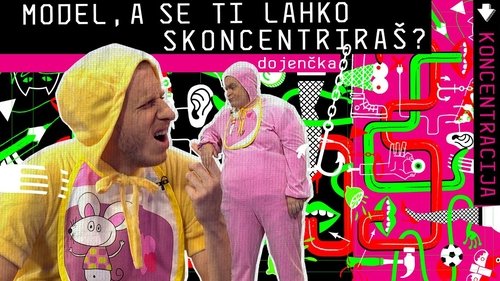 Background image for Concentration