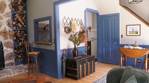Background image for Guest House Glow Up