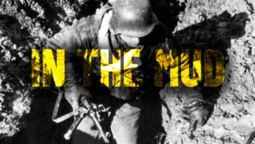 Background image for In The Mud