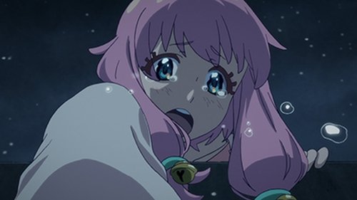 Background image for Punch Line