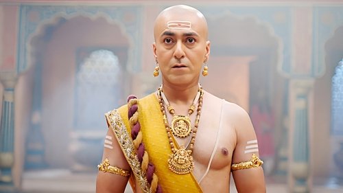 Girgit Raj Meets Pandit Ramakrishna