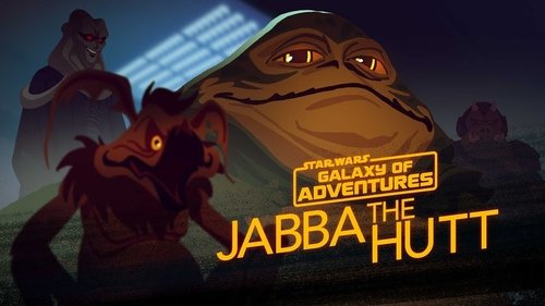 Background image for Jabba the Hutt - Galactic Gangster