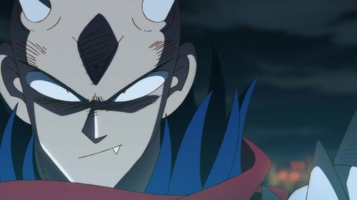 Background image for Kojiro Resurrected