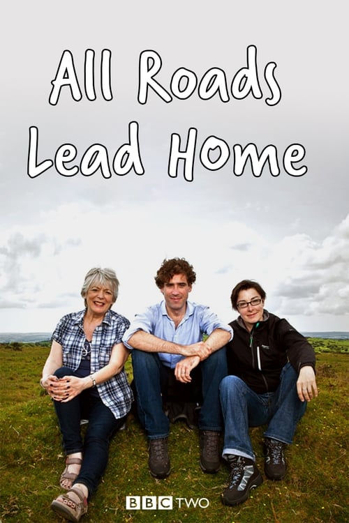 Show cover for All Roads Lead Home