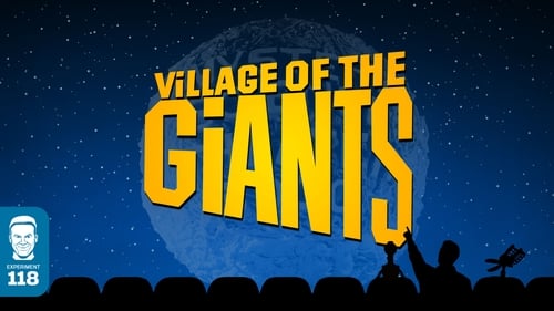 Village of the Giants