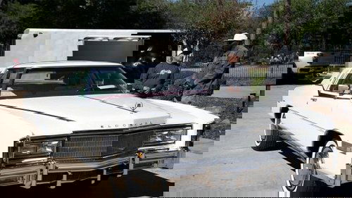 Background image for Matt Judon's Eldorado Rescue