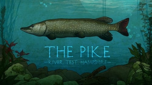 Legendary Pike