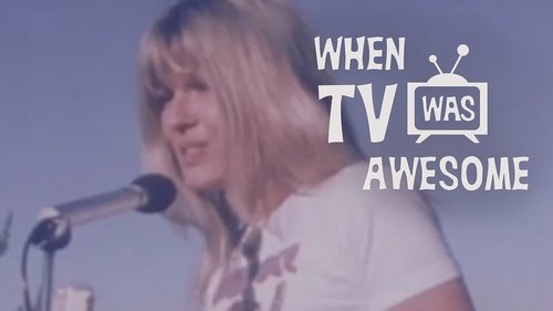 Background image for Awesome Ads Of The '70s and '80s