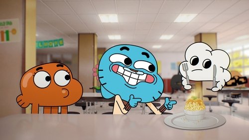 Background image for The Gourmet