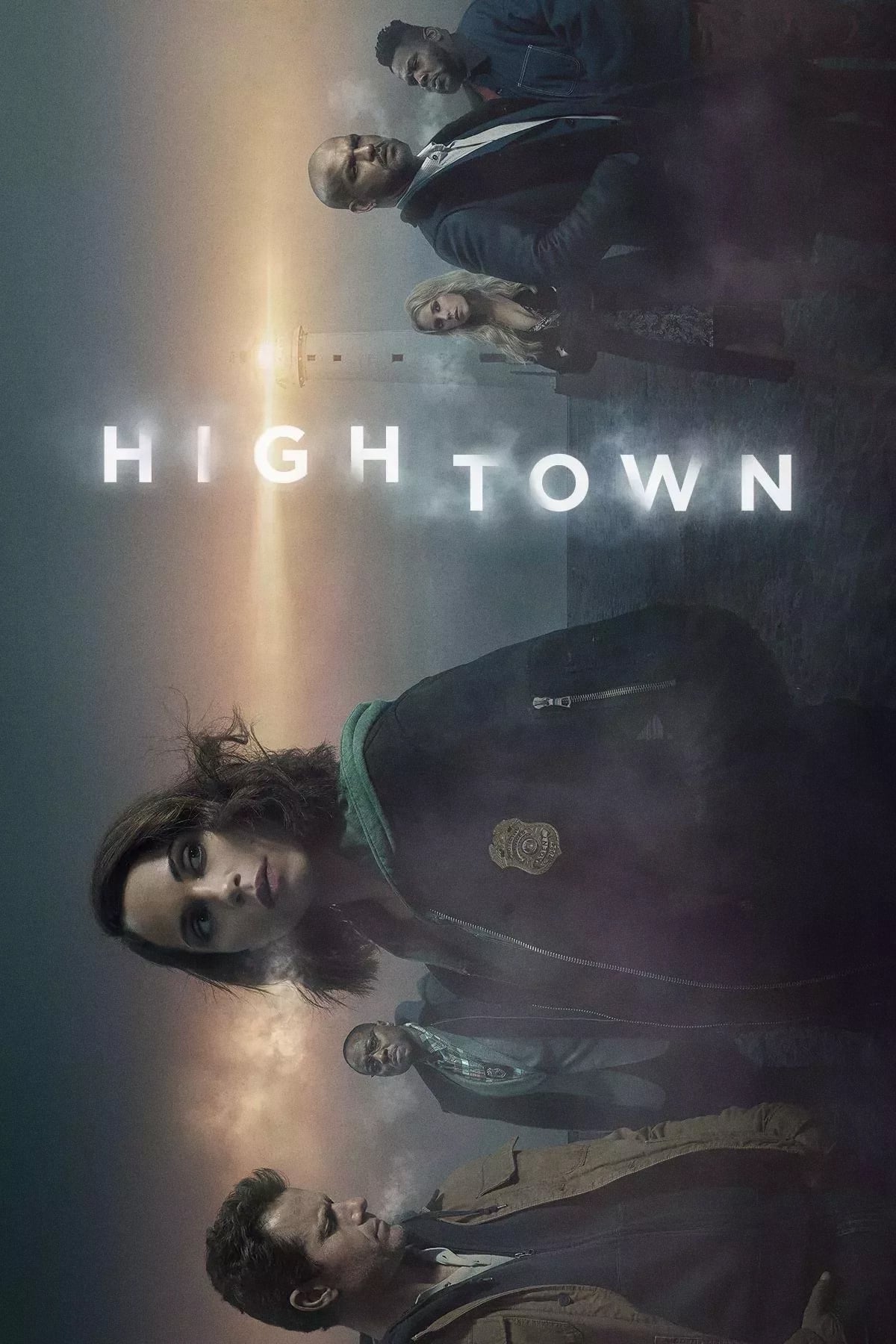 Season 2 poster