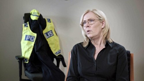 Background image for The involuntary killer? - Part 2