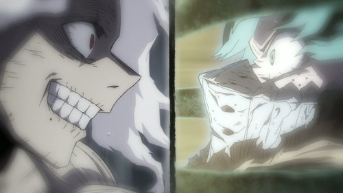 Background image for History's Greatest Villain