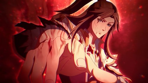 Background image for Episode 13