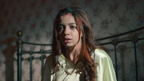 Rishita Falls Unconscious!