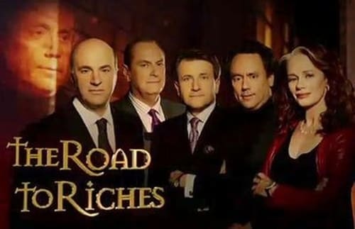 Episode 20 The Road to Riches : Dragons' Den Season 5 Season Finale