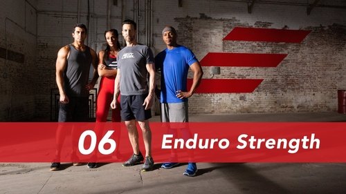 Background image for Enduro Strength