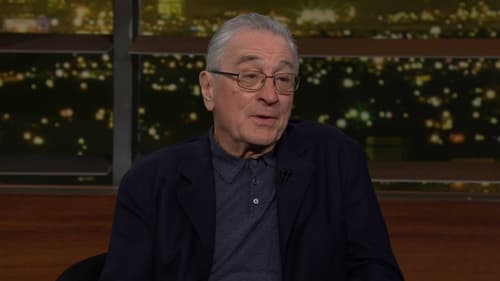 March 8, 2024: Robert De Niro, Max Brooks, Tara Palmeri