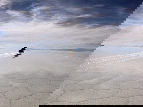 Background image for The White Uyuni