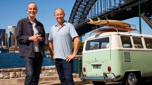 Background image for Kevin McCloud Special