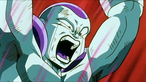 Pathos of Frieza