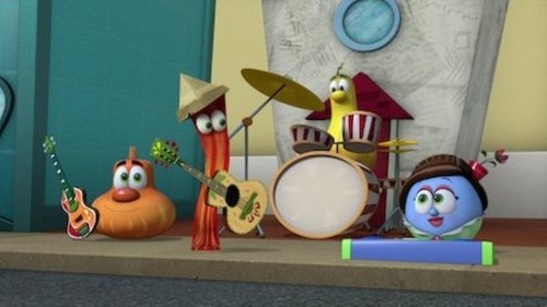 Background image for Larry's Baby Birdies