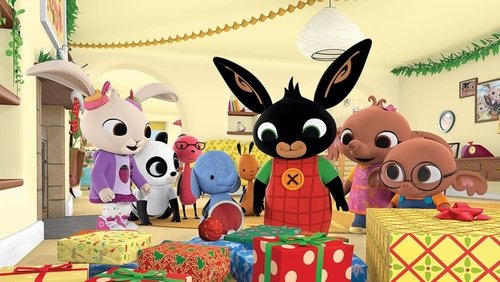 Background image for Presents