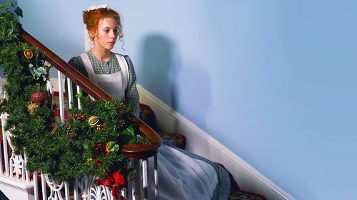Background image for A Christmas Adventure - Part 1