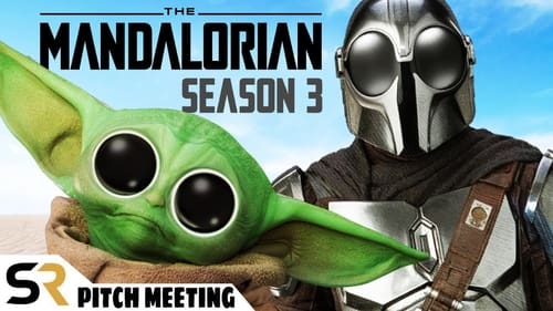 The Mandalorian Season 3