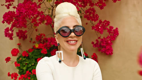 73 Questions With Lady Gaga