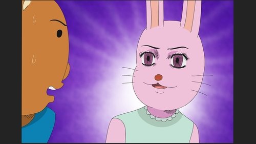 Background image for Super Detective Usami-Chan