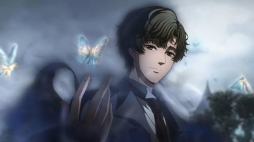Background image for Coincidence