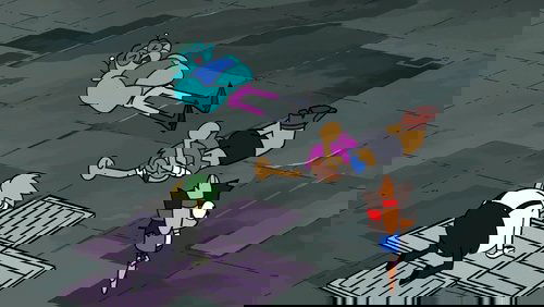 Background image for Lord Cowboy Darrell