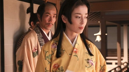Background image for Chacha's Romance (Chacha no Koi)