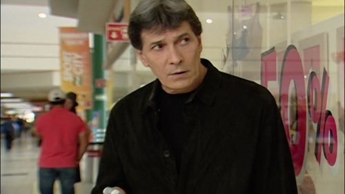 Modelo de lencería