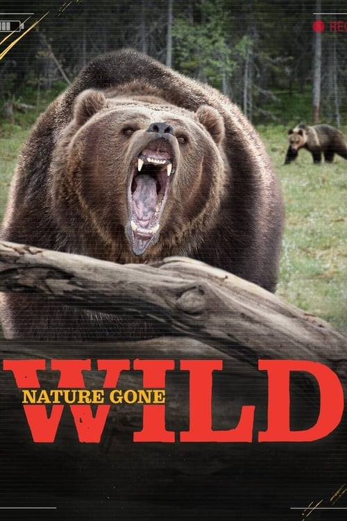 Show cover for Nature Gone Wild