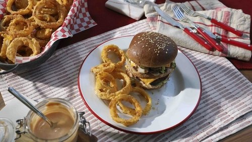 Background image for Drive-Thru Redo